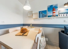 New real estate development of 1 unit in Fort-Mahon-Plage (80120)
