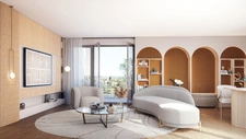 New real estate development of 27 units in Saint-Herblain (44800)
