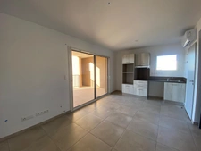 New real estate development of 6 units in Sérignan (34410)