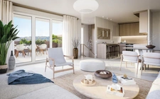 Programme immobilier neuf de 1 lot à Marignane (13700)