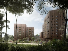 Programme immobilier neuf de 1 lot à Angers (49000)