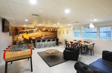 New real estate development of 1 unit in Nanterre (92000)