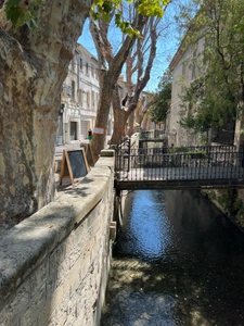 Programme immobilier neuf de 1 lot à Avignon (84000)