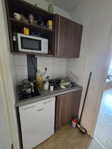 New real estate development of 3 units in Massy (91300)