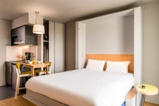 New real estate development of 1 unit in Colombes (92700)