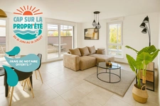 New real estate development of 16 units in Haguenau (67500)