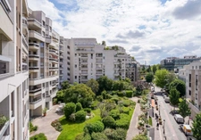 New real estate development of 1 unit in Courbevoie (92400)