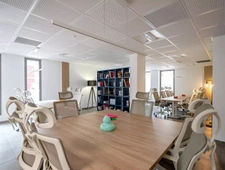 Programme immobilier neuf de 1 lot à Montpellier (34000)