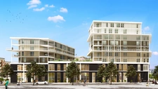New real estate development of 1 unit in Le Havre (76600)