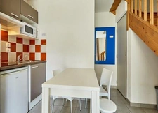 New real estate development of 3 units in Auberville (14640)