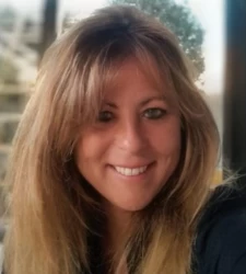 Natacha PERIS, realestate advisor in SAINT AUBAN, 04600