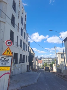 Programme immobilier neuf de 1 lot à Gentilly (94250)