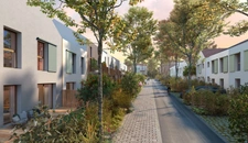 Programme immobilier neuf de 2 lots à Coupvray (77700)