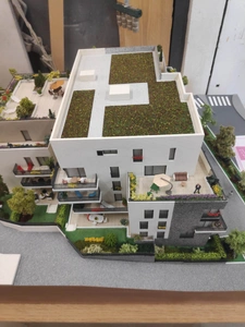 Programme immobilier neuf de 2 lots à Rueil-Malmaison (92500)