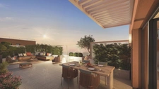Programme immobilier neuf de 53 lots à Sartrouville (78500)