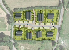 Programme immobilier neuf de 1 lot à Cherbourg-en-Cotentin (50120)