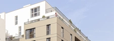 New real estate development of 31 units in Juvisy-sur-Orge (91260)