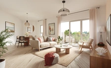 Programme immobilier neuf de 4 lots à Fouras (17450)