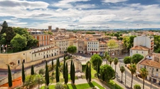 Programme immobilier neuf de 5 lots à Montpellier (34090)
