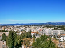 Programme immobilier neuf de 3 lots à Saint-Raphaël (83700)