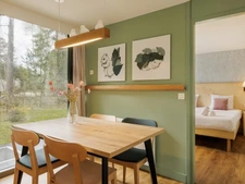 Programme immobilier neuf de 1 lot à Chaumont-sur-Tharonne (41600)