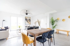 New real estate development of 1 unit in Coupvray (77700)