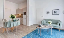 New real estate development of 1 unit in Morangis (91420)