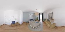 Programme immobilier neuf de 8 lots à Villeneuve-Loubet (06270)