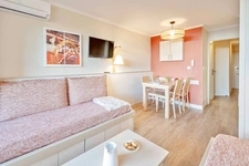 Programme immobilier neuf de 1 lot à Le Lavandou (83980)