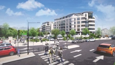 Programme immobilier neuf de 2 lots à Villeneuve-Saint-Georges (94190)