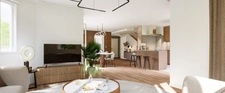 Programme immobilier neuf de 13 lots à Le Plessis-Robinson (92350)