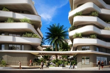New real estate development of 1 unit in Cannes (06400)