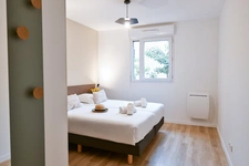 Programme immobilier neuf de 1 lot à Saint-Cyr-l'École (78210)