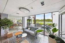 New real estate development of 9 units in La Teste-de-Buch (33260)
