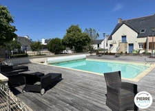 New real estate development of 3 units in Guilvinec (29730)