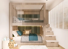 Programme immobilier neuf de 4 lots à Cabourg (14390)