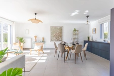 New real estate development of 21 units in Bréval (78980)