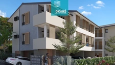 New real estate development of 4 units in Saint-Pierre (97410)