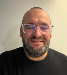 Michel DELATTRE, agent commercial immobilier à Lille, 59000