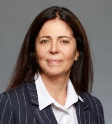 Sylvie PONDEMER