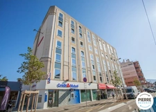 New real estate development of 5 units in Gaillard (74240)