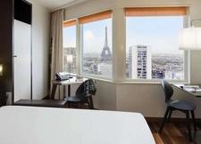 Programme immobilier neuf de 1 lot à Paris (75015)