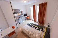 Programme immobilier neuf de 1 lot à Lyon (69007)