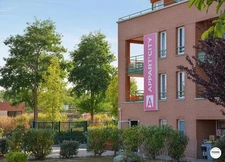 New real estate development of 3 units in Bois-d'Arcy (78390)