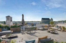 Programme immobilier neuf de 4 lots à Challans (85300)