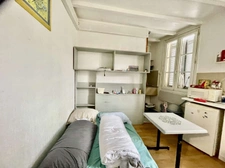 Programme immobilier neuf de 1 lot à Bordeaux (33000)