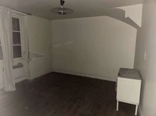 Programme immobilier neuf de 1 lot à Gennevilliers (92230)