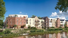 New real estate development of 2 units in Armentières (59280)