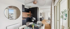 New real estate development of 52 units in Bordeaux (33000)