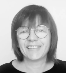 Lina FERRARETTO, agent commercial immobilier à Valenciennes, 59300